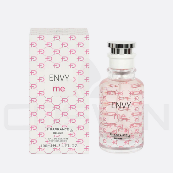 Envy Me EDP 100 ML Eau de Parfum Women Fragrance