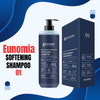 Eunomia Keratin Essence Softening Silky Soft Repair Shampoo