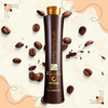 Honma Tokyo Keratin Straightening Coffee Premium Step 2 Treatment Parlour Salon