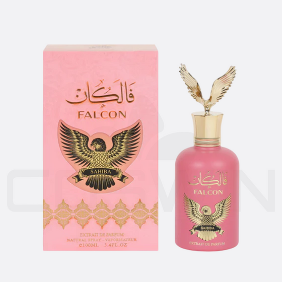 Falcon Sahiba EDP 100 ML Eau de Parfum Women Fragrance