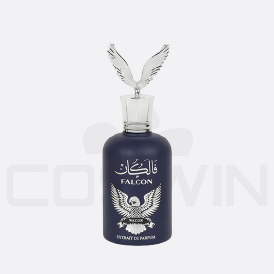Falcon Wazeer EDP 100 ML Eau de Parfum Men Fragrance