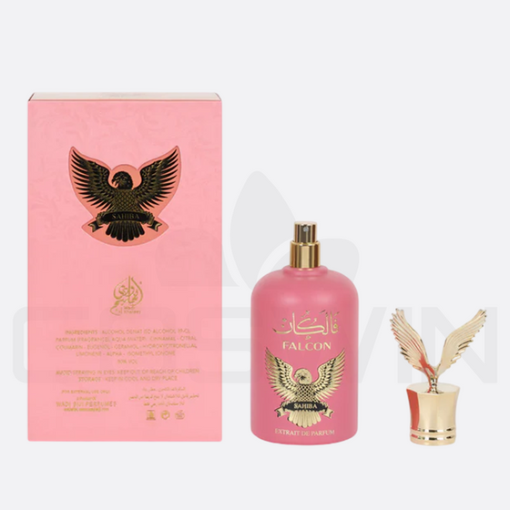 Falcon Sahiba EDP 100 ML Eau de Parfum Women Fragrance