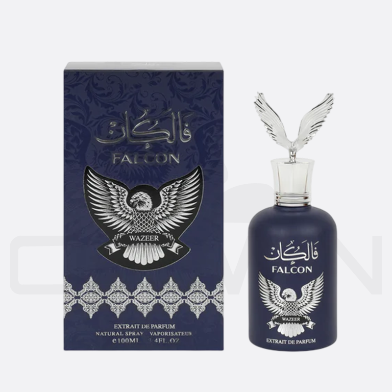 Falcon Wazeer EDP 100 ML Eau de Parfum Men Fragrance