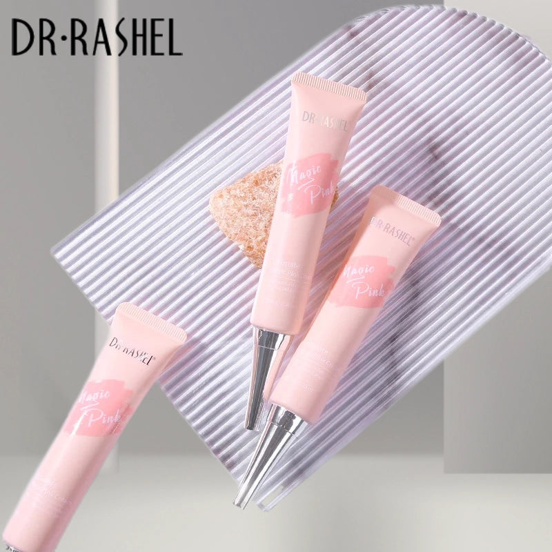 Dr.Rashel Intimate Magic Pink Cream For Lips,Cheeks & Private Parts