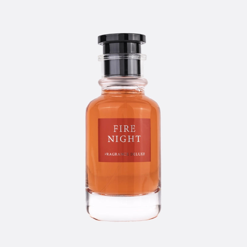 Fire Night fragrance deluxe 100 ml