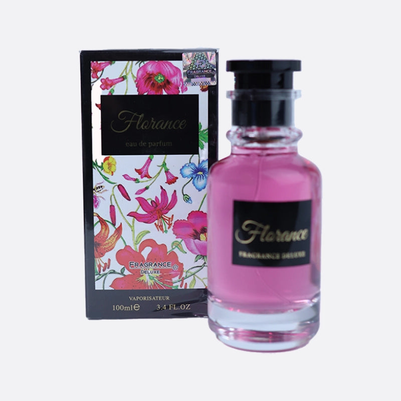 Florance fragrance deluxe 100 ml