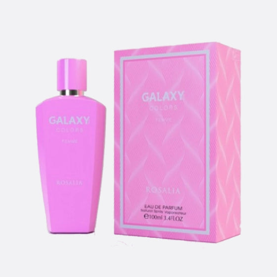 Galaxy Rosalia 100 ml