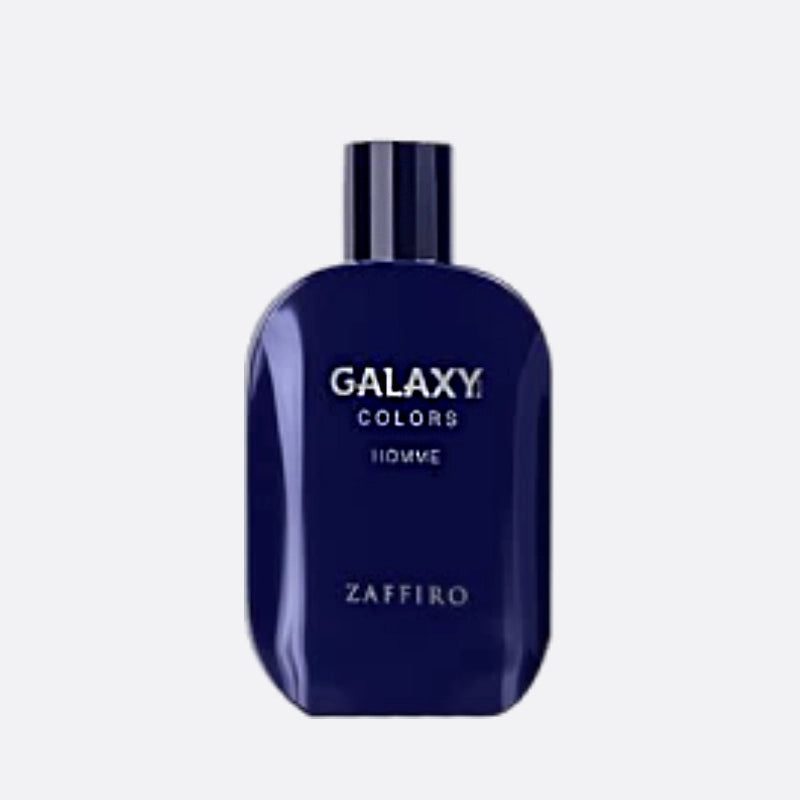 GALAXY PLUS Colors Zaffiro Homme Men's Eau de Perfume, 100 ml – Coswin.pk