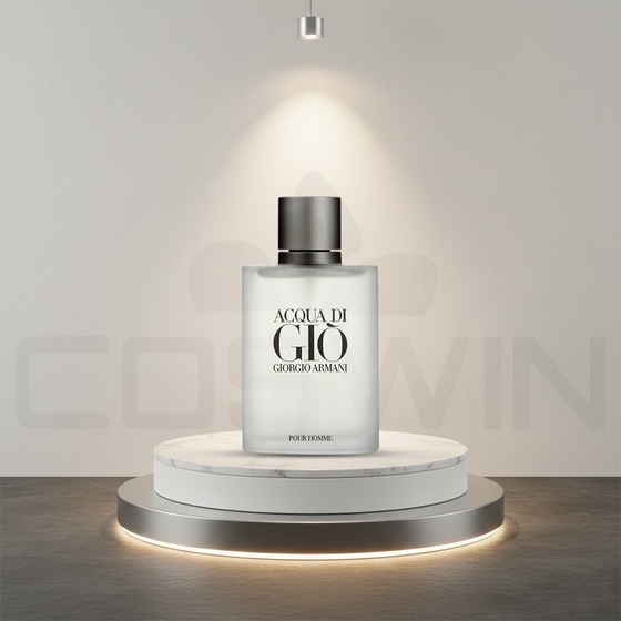 GIORGIO ARMANI AQUA DI GIO MEN EDT 100 ML Eau de Toilette Men Fragrance