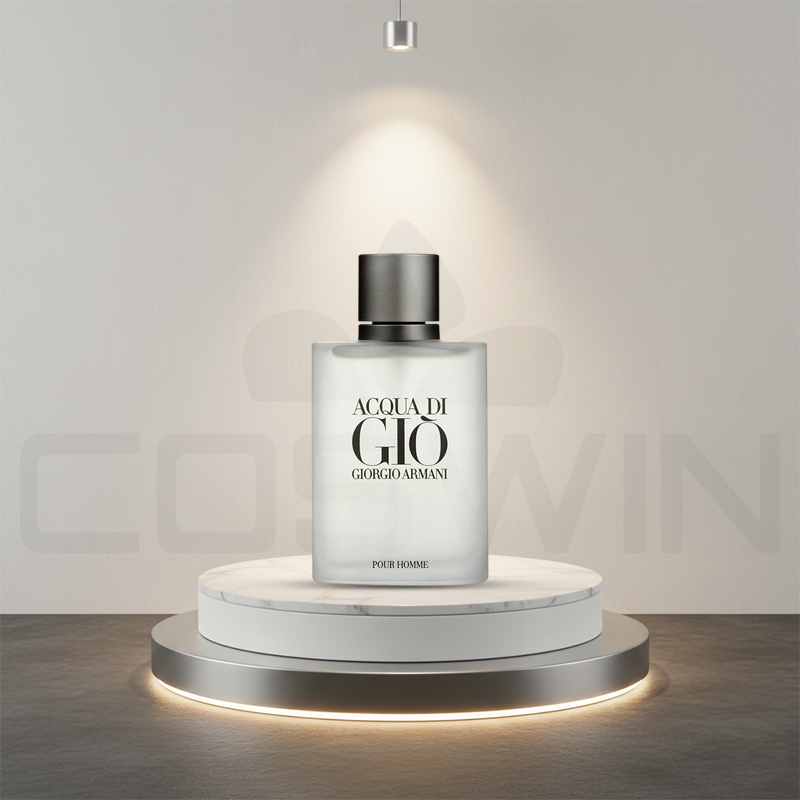 GIORGIO ARMANI AQUA DI GIO MEN EDT 100 ML Eau de Toilette Men Fragrance