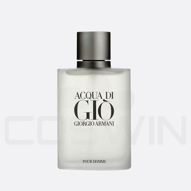 GIORGIO ARMANI AQUA DI GIO MEN EDT 100 ML Eau de Toilette Men Fragrance
