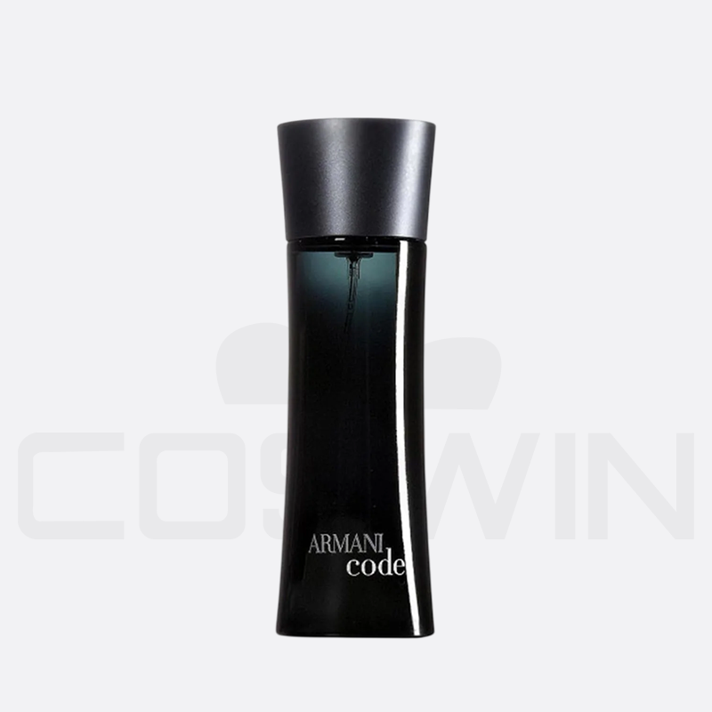 GIORGIO ARMANI BLACK CODE EDT MEN 75 ML Eau de Toilette Men Fragrance