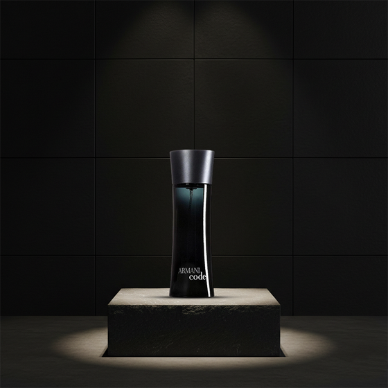 GIORGIO ARMANI PRIVE VERT MALACHITE EDP 100ML Eau de Parfume Men Fragrance