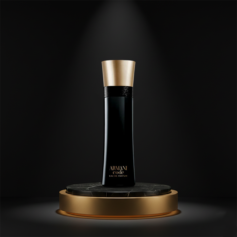 GIORGIO ARMANI CODE FOR MEN EDT 125 ML Eau de Toilette Men Fragrance