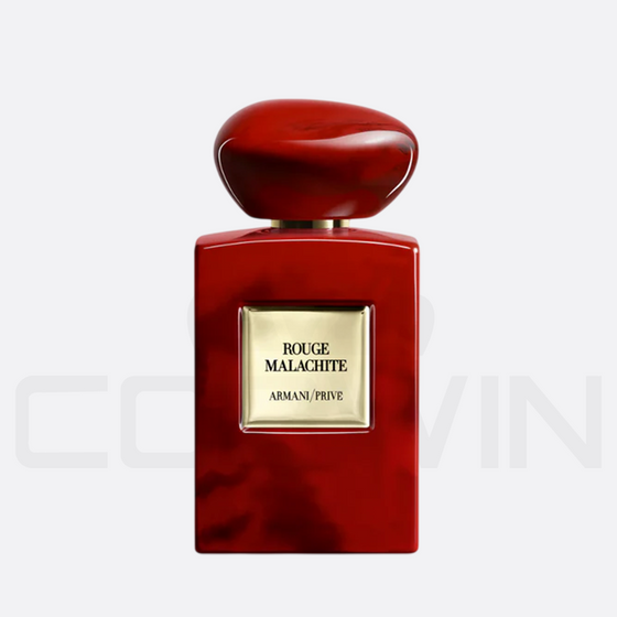 GIORGIO ARMANI PRIVE ROUGE MALACHITE FOR MEN EDP 100ML PERFUME