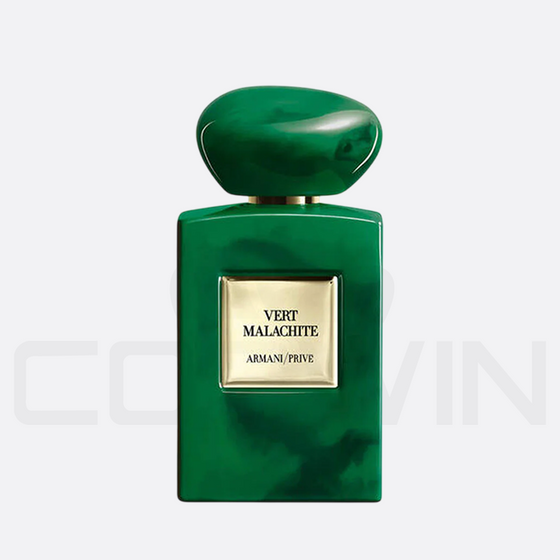 GIORGIO ARMANI PRIVE VERT MALACHITE FOR MEN EDP 100ML PERFUME