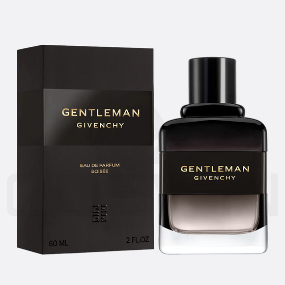GIVENCHY GENTLEMAN BOISE EDP 22 100ML Eau de Parfume Men Fragrance