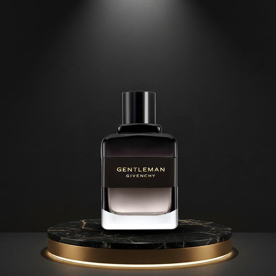 GIVENCHY GENTLEMAN BOISE EDP 22 100ML Eau de Parfume Men Fragrance