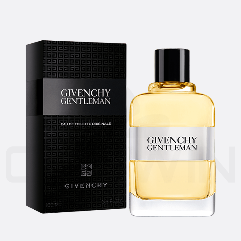 GIVENCHY GENTLEMEN ORIGINAL EDT 100 ML Eau de Toilette Men Fragrance