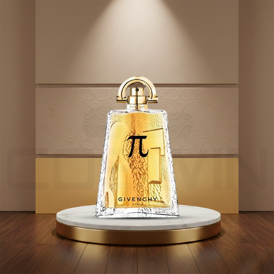 GIVENCHY PAI FOR MEN EDT 100 ML Eau de Toilette Men Fragrance