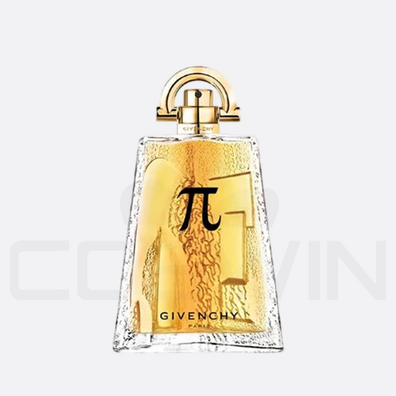 GIVENCHY PAI FOR MEN EDT 100 ML Eau de Toilette Men Fragrance