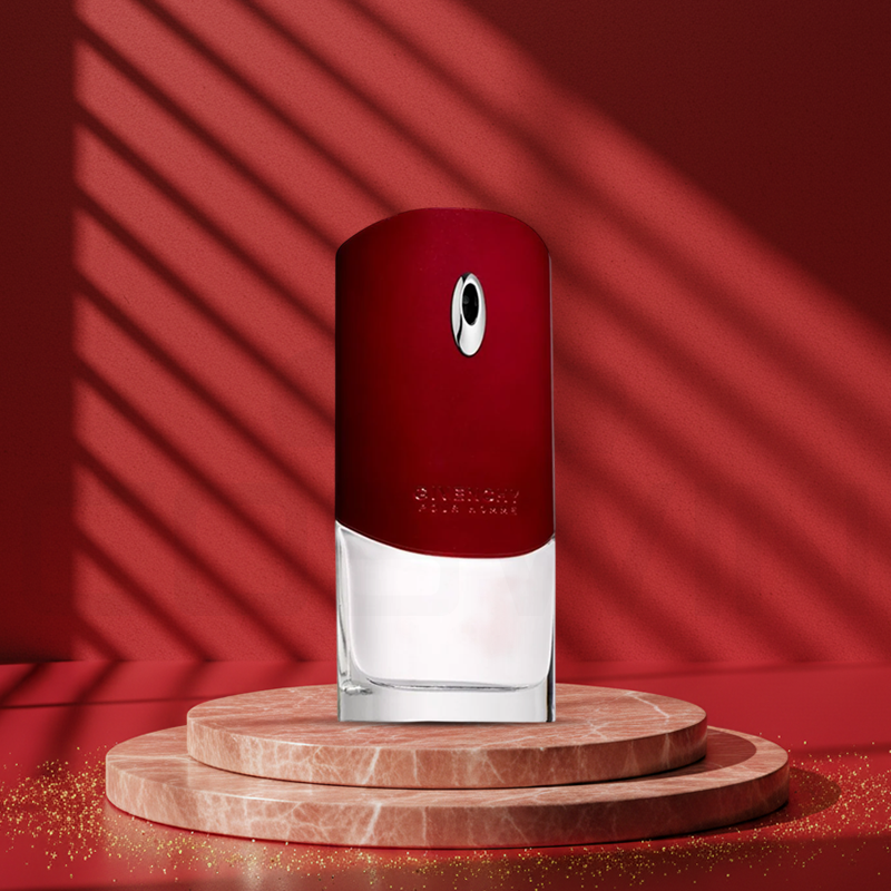 GIVENCHY POUR HOMME EDT 100 ML Eau de Toilette Men Fragrance