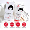 GUANJING Kojic Acid Deep Cleaning Facial Wash 100g