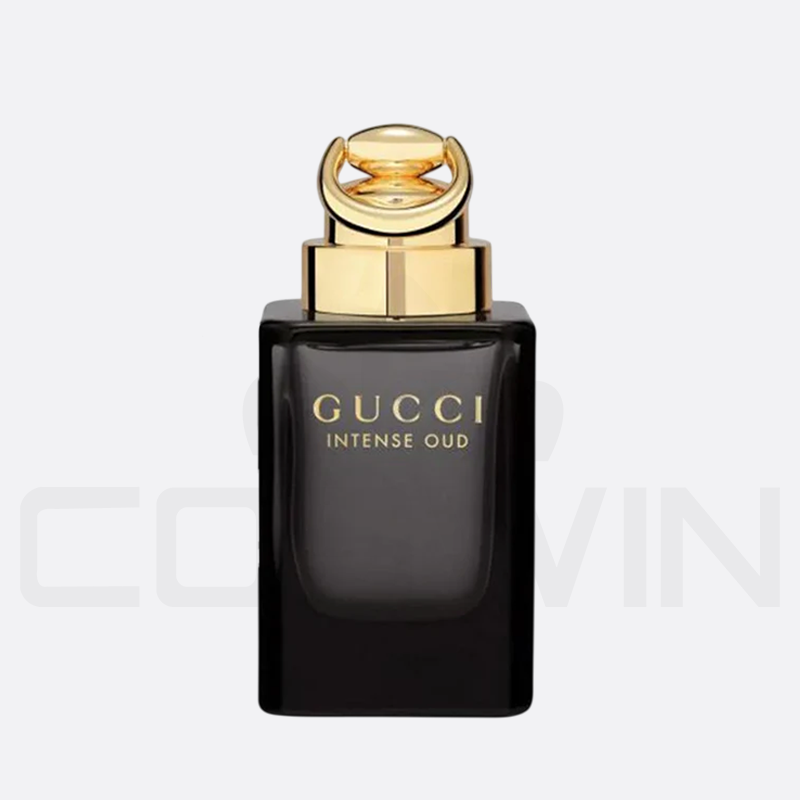 GUCCI OUD INTENSE EDP 90ML Eau de Parfume Men Fragrance