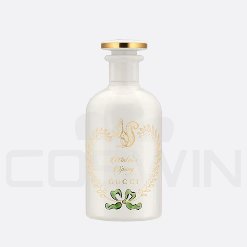 GUCCI ALCHEMISTS GARDEN WINTERS SPRING EDP 100ML Eau de Parfum UNISEX Fragrance