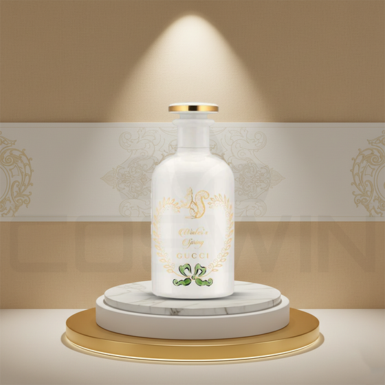 GUCCI ALCHEMISTS GARDEN WINTERS SPRING EDP 100ML Eau de Parfum UNISEX Fragrance