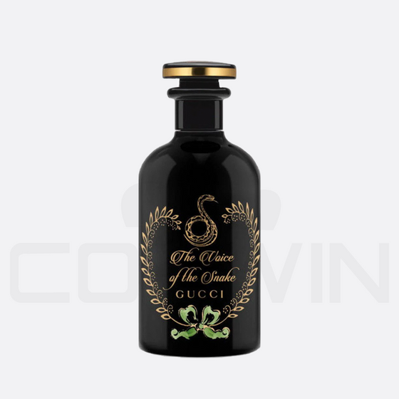 GUCCI THE VOICE OF THE SNAKE FOR MEN EDP 100ML Eau de Parfum Men Fragrance