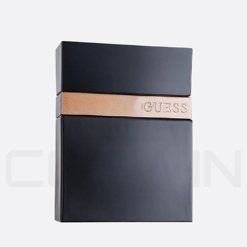 GUESS SEDUCTIVE NOIR POUR HOMME EDT 100 ML Eau de Toilette Men Fragrance