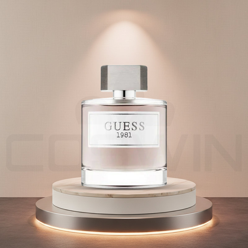 GUESS 1981 EDT 100 ML Eau de Toilette Men Fragrance