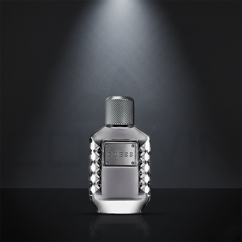 GUESS DARE MEN EDT 100 ML Eau de Toilette Men Fragrance