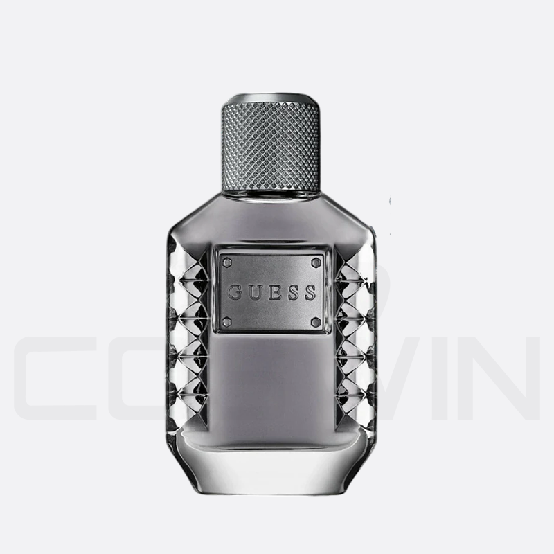 GUESS DARE MEN EDT 100 ML Eau de Toilette Men Fragrance