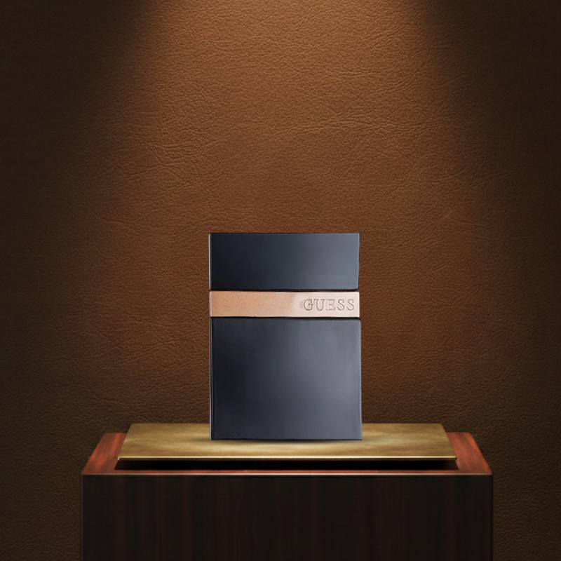 GUESS SEDUCTIVE NOIR POUR HOMME EDT 100 ML Eau de Toilette Men Fragrance