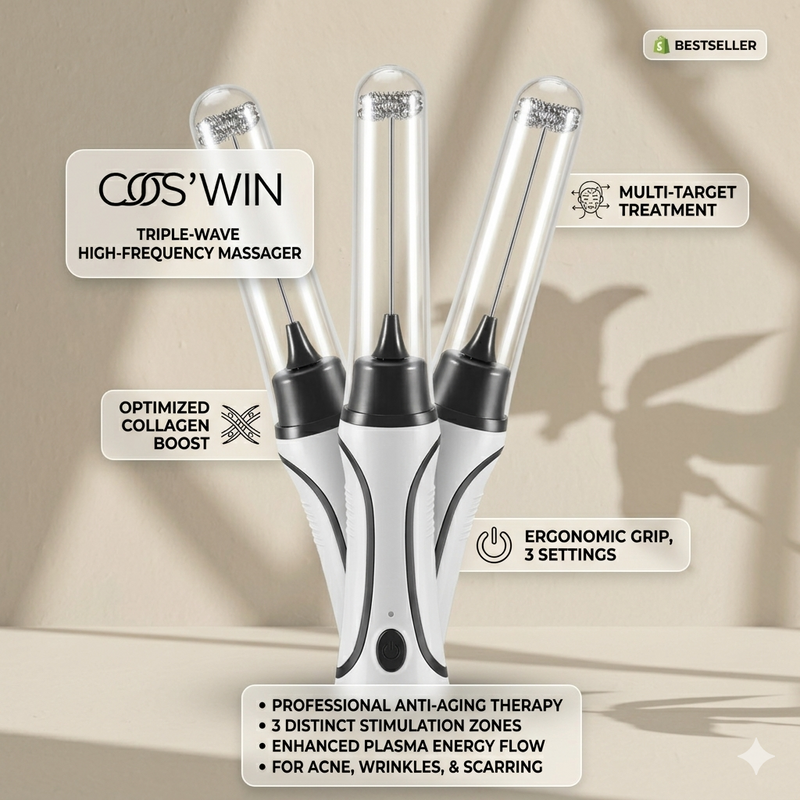 Rechargeable Coffee Beater