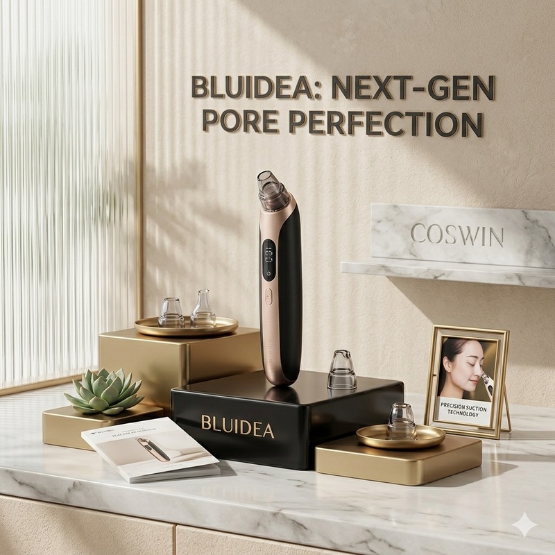 Bluidia Blackhead Remover