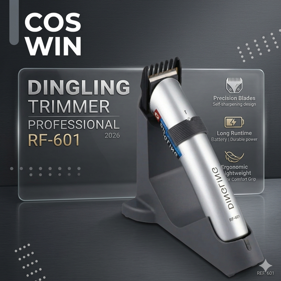 Dingling Trimmer RF-601