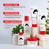 Guanjing Kojic Acid Whitening Anti Aging Skin Care Set 5Pcs