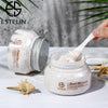 Dr Rashel ESTELIN Coconut Milk Whitening Scrub
