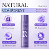 Bioaqua Anti Wrinkle Tender Skin Elastic Face Toner 120ml