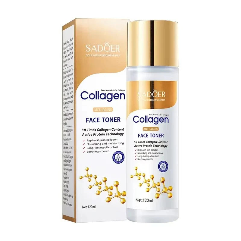 SADOER Collagen Anti-Aging Face Toner