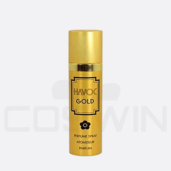 HAVOC GOLD MEN EDP 75 ML Eau de Parfume Men Fragrance