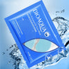 BIOAQUA Hydrogel Eye Patches With HA Polyrertide Eye Mask