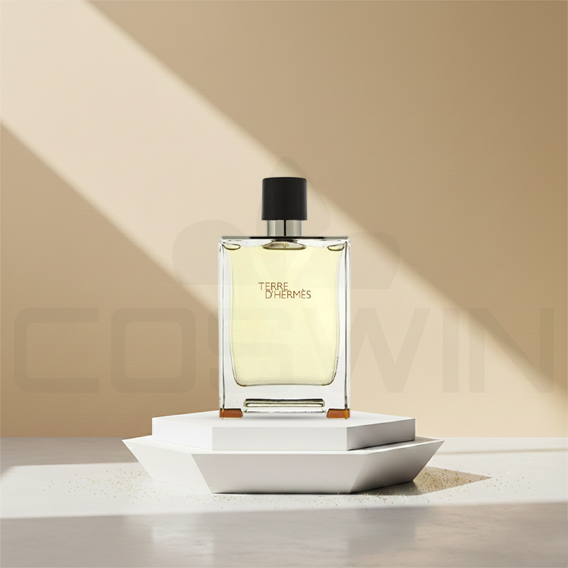 HERMES TERRE D HERMES PERFUME 200ML Eau de Toilette Men Fragrance