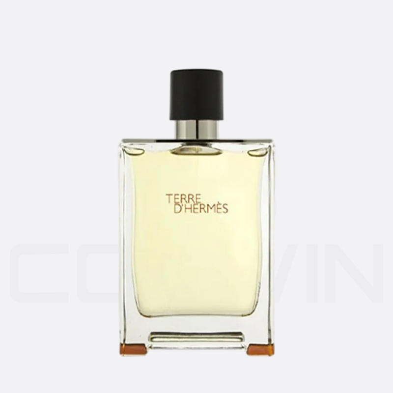 HERMES TERRE D HERMES PERFUME 200ML Eau de Toilette Men Fragrance