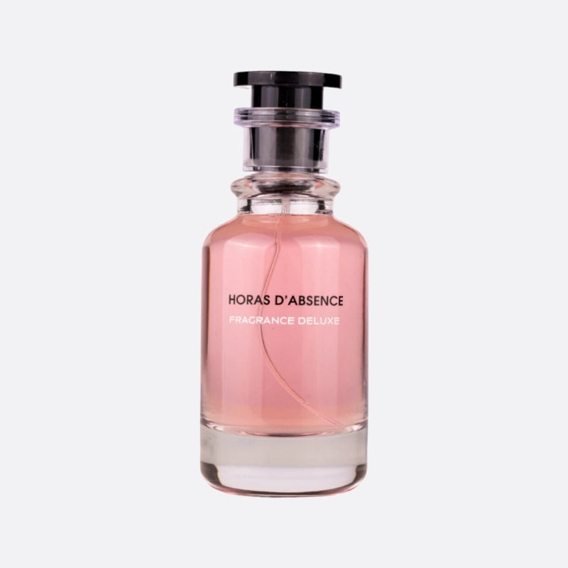 HORAS D’ABSENCE perfume 100ML