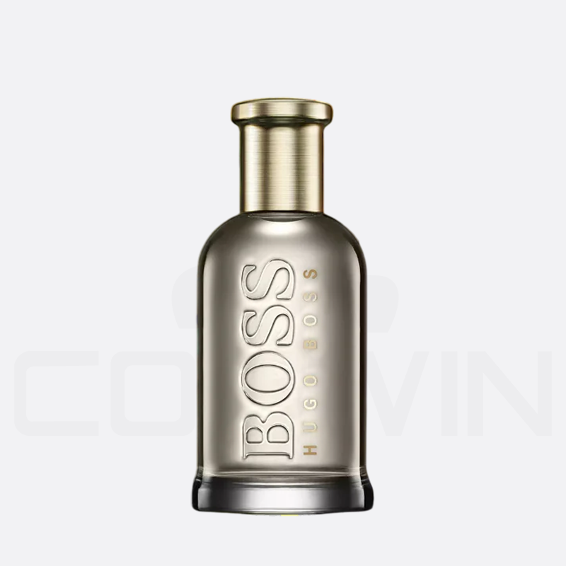 HUGO BOSS BOTTLED POUR PERFUME 100ML Men Fragrance
