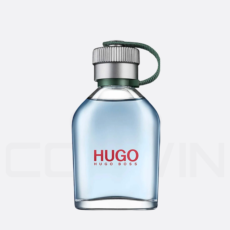 HUGO BOSS GREEN MEN 200 ML Eau de Toilette Men Fragrance